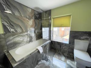 Serenity Holiday Apartments