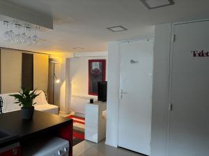 Appartements Maisonnette Epinay sur Orge : photos des chambres