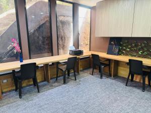 Grandioso apartaestudio muy cerca a Provenza 201