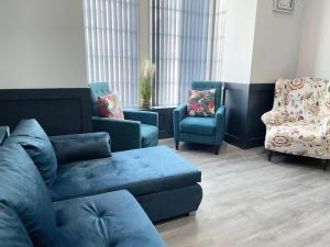 Serenity Holiday Apartments