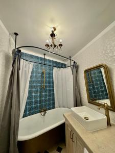 Appartements Maison du Roy / Royal Chambers : photos des chambres