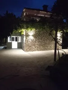 Filippos Home 2 - Stjari