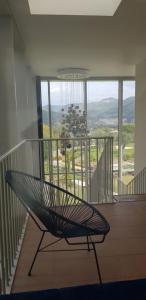 Appartements Laconsolate : photos des chambres