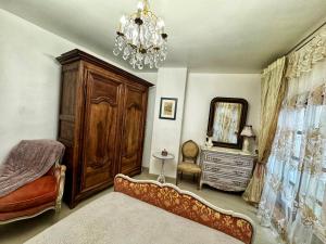 Appartements Maison du Roy / Royal Chambers : photos des chambres
