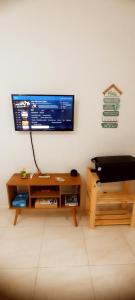 Apartamento Carpe Diem Ubatuba