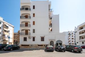 Appartamenti Riva Vieste Suites