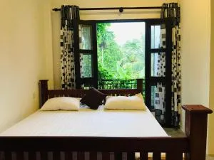 Lion house Unawatuna - Eramudugaha