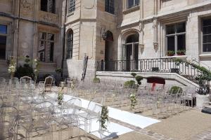 Hotels Hotel de Bourgtheroulde, Autograph Collection : photos des chambres