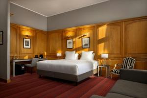 Hotels Hotel de Bourgtheroulde, Autograph Collection : photos des chambres