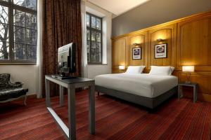 Hotels Hotel de Bourgtheroulde, Autograph Collection : photos des chambres