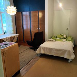 Kukkolan vanha koulu