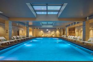 Hotels Hotel de Bourgtheroulde, Autograph Collection : photos des chambres