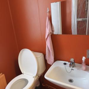 Kukkolan vanha koulu