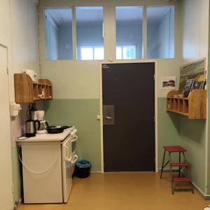 Kukkolan vanha koulu