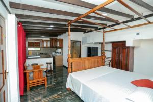Villa Sanhinda
