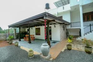 Villa Sanhinda - Ampegama