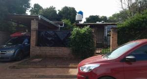 Selah. Tu lugar de descanso