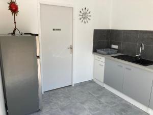 B&B / Chambres d'hotes Aux Portes du Grand Bleu : photos des chambres