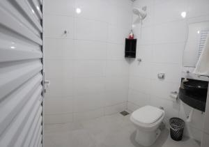 Casa nova completa, proximo a UFR