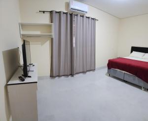 Casa nova completa, proximo a UFR