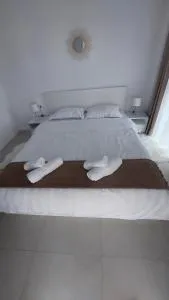 Cora Apartment - 巴亚斯普列