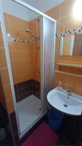 Apartmán Kamzík Donovaly