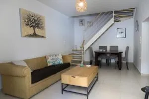 MichaelCasa - Thérissos