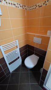 Apartmán Kamzík Donovaly