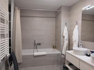 Appartements Laconsolate : photos des chambres
