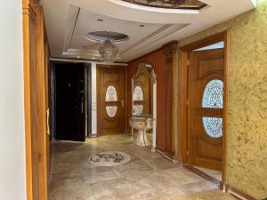 Prime Location 3BR Apartment Close to Airport