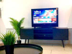 Centrally located Apartment Vienna included Netflix