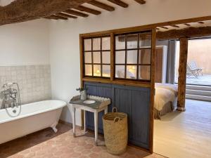 Maisons de vacances Chez Marius : photos des chambres