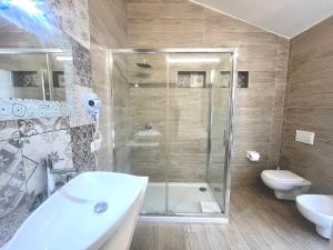 Case Vacanze "Bianco Mare" img11