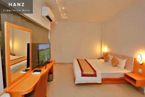 S79 Residences Son Mi 839 Le Hong Phong Street