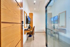 S79 Residences Son Mi 839 Le Hong Phong Street