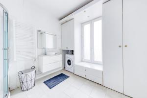 Appartements Spacieux T2 proche la Defense : Appartement 1 Chambre