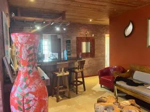 Calodyne Villa - Calodyne