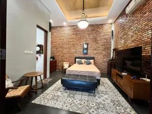 Pendopo Nilam Den Erwin - Kalimanggis 1