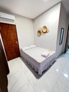 Balanço do Mar - Suítes