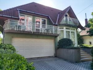 Haus Veiger Apartman 2