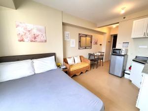 Heart of CDO Cozy Staycation