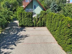 Haus Veiger Apartman 2