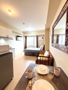 Heart of CDO Cozy Staycation