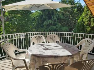 Haus Veiger Apartman 2