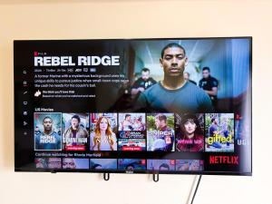 Heart of CDO Cozy Staycation