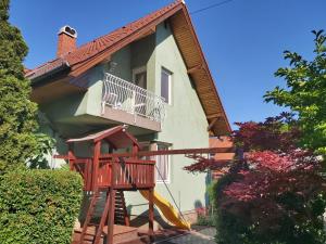 Haus Veiger Apartman 2