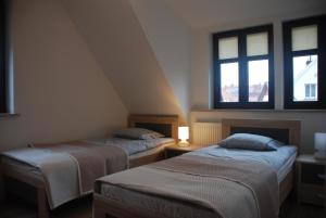 AS Apartamenty-Kosynierów
