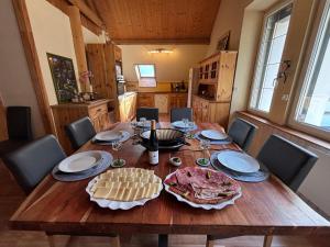 Appartements Villa Lutel : photos des chambres