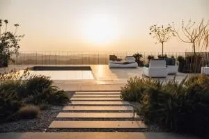 VILLA ZEROU - Podsabotin