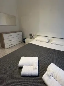 Affittacamere Torino Self Check-in 24-7 Stadio Olimpico e InalpiArena - Nichelino